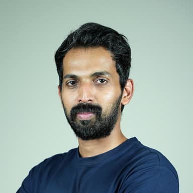 Rahul Raghavan profile