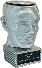 Award Image
