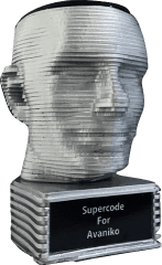 Award Image